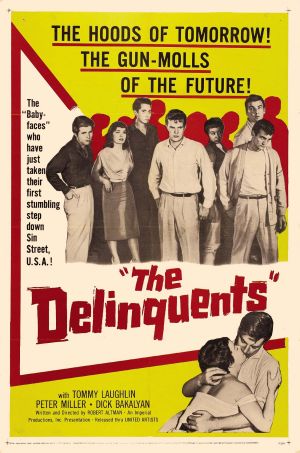 The Delinquents Band