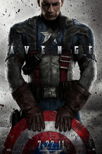 Captain America: The First Avenger