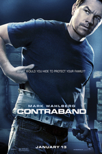 Contraband